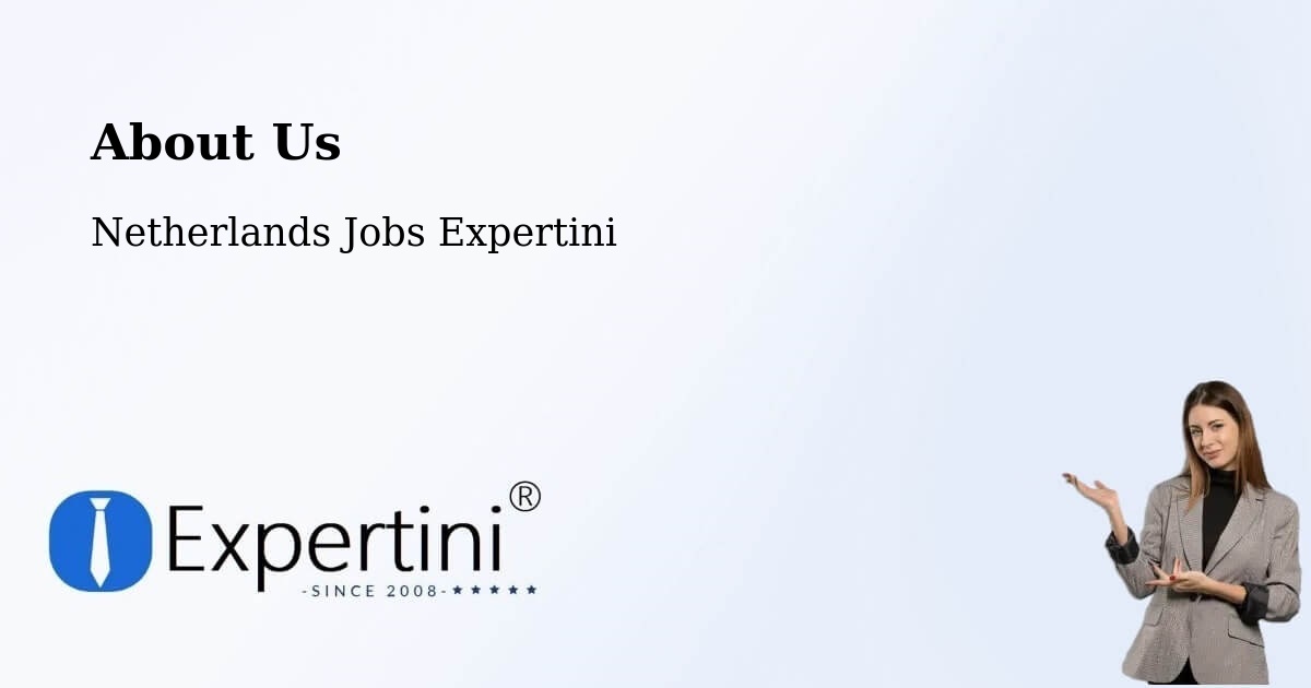 About Expertini Recruitment Platform  – Dronten - Dronten, Netherlands Jobs Expertini