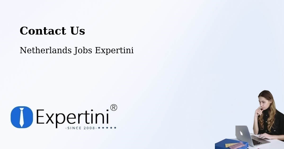 Contact Us - Netherlands Jobs Expertini