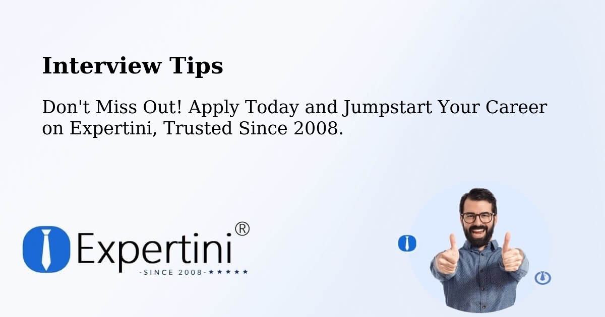Interview Tips & Techniques for Job Seekers – Dronten - Dronten, Netherlands Jobs Expertini